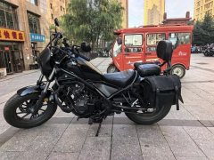 Honda CM500 - фото 4