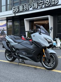 Yamaha TMAX 560 cc - фото 1