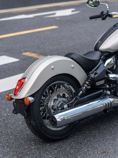 Indian Scout 1200 cc - фото 10
