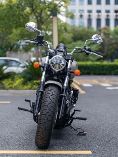 Indian Scout 1200 cc - фото 2