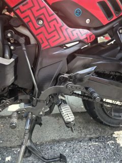 Voge DS525 500 cc - фото 10