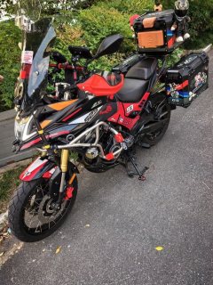 Voge DS525 500 cc - фото 2