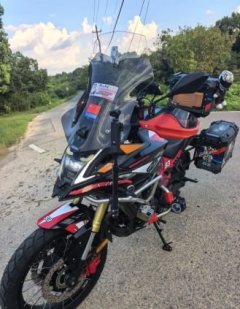 Voge DS525 500 cc - фото 3