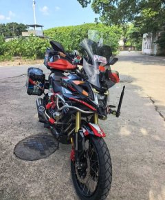Voge DS525 500 cc - фото 4