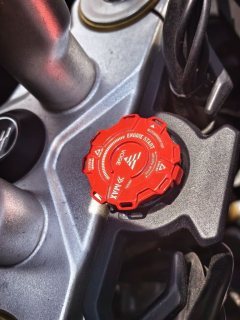Voge DS525 500 cc - фото 5