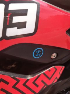 Voge DS525 500 cc - фото 6