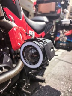 Voge DS525 500 cc - фото 9