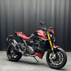 Ducati Monster 950 - фото 1