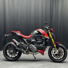 Ducati Monster 950 - фото 2