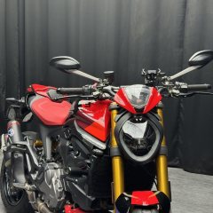Ducati Monster 950 - фото 3