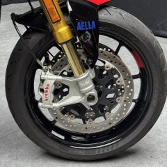 Ducati Monster 950 - фото 6