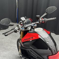 Ducati Monster 950 - фото 7
