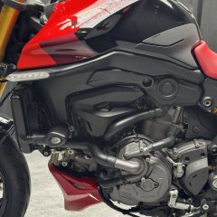Ducati Monster 950 - фото 8