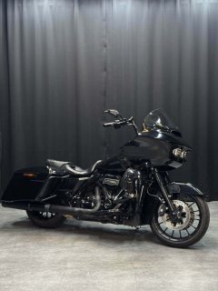 Harley-Davidson Road Glide 1868 cc - фото 1