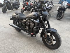 Haojue TR300 - фото 1