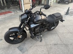 Haojue TR300 - фото 2