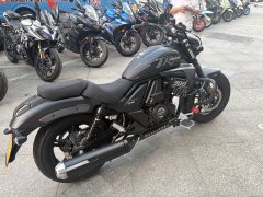 Haojue TR300 - фото 4