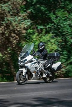 Benelli 600GC - фото 1