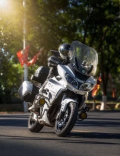 Benelli 600GC - фото 2
