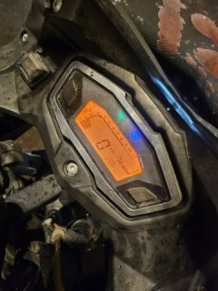 Voge 300RR - фото 1