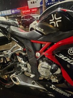 Voge 300RR - фото 2