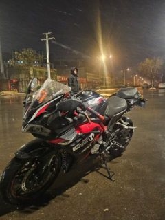 Voge 300RR - фото 3