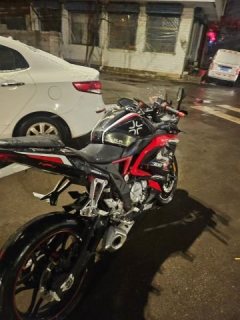 Voge 300RR - фото 4