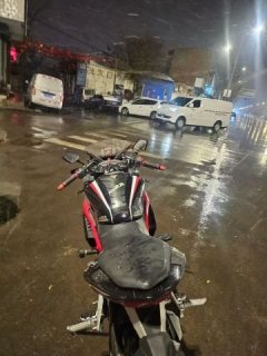 Voge 300RR - фото 5