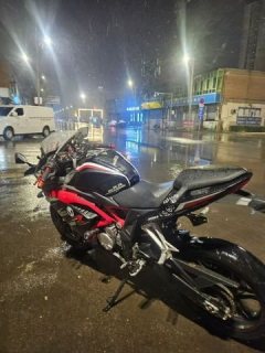 Voge 300RR - фото 6