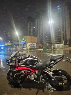 Voge 300RR - фото 7