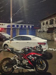 Voge 300RR - фото 8