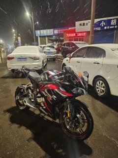 Voge 300RR - фото 9