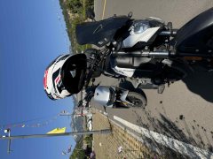 CFMOTO ST Baboon 125 cc - фото 5