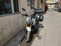Haojue DR150 - фото 2