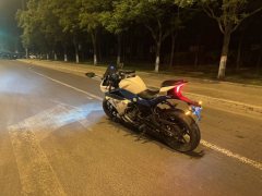 CFMOTO 250SR - фото 3