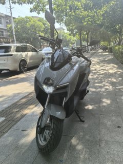 SYM Mamba MMBCU 150 cc - фото 1