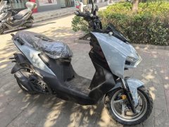 SYM Mamba MMBCU 150 cc - фото 2