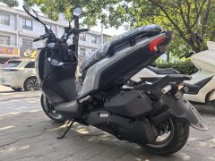 SYM Mamba MMBCU 150 cc - фото 4