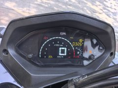 SYM Mamba MMBCU 150 cc - фото 5