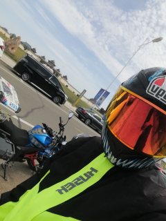 Jinan Suzuki Gixxer 155 NK - фото 2