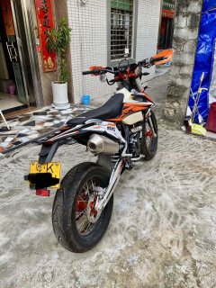 Hengjian S5 250 cc - фото 2
