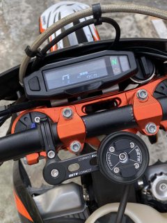 Hengjian S5 250 cc - фото 5