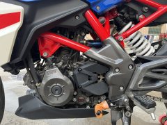 BMW G 310 R - фото 2