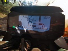 BMW G 310 R - фото 3