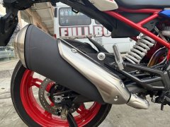 BMW G 310 R - фото 8
