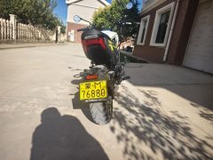 CFMOTO 250CL-X - фото 10