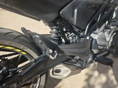 CFMOTO 250CL-X - фото 11