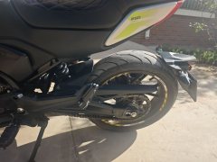 CFMOTO 250CL-X - фото 8