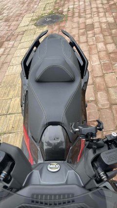 SYM Maxsym TL 508 cc - фото 10