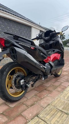 SYM Maxsym TL 508 cc - фото 4